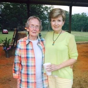 Meet your Posher, Faye